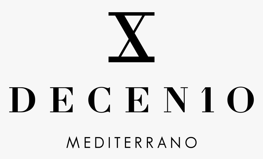 Decenio Outlet Algarve - Decenio Logo, HD Png Download