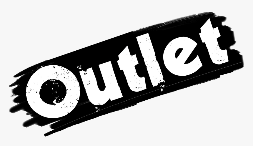 Outlet Store, HD Png Download