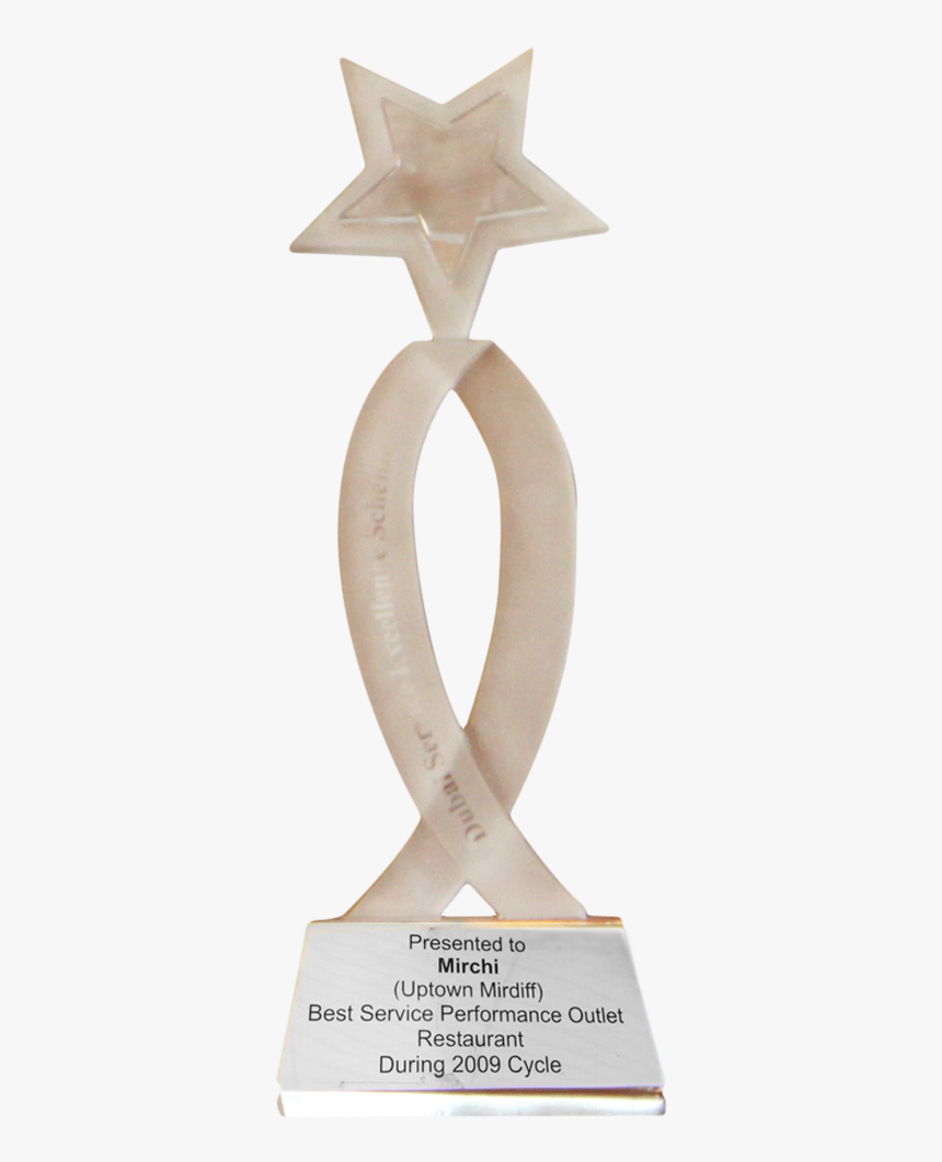 Best Service Performance Outlet Award, HD Png Download