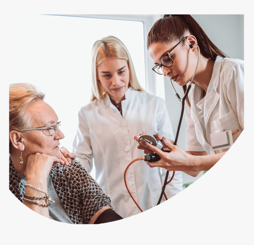 Nurse, HD Png Download