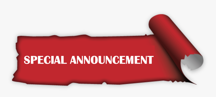 Outlet Banner , Png Download - Portable Network Graphics, Transparent Png