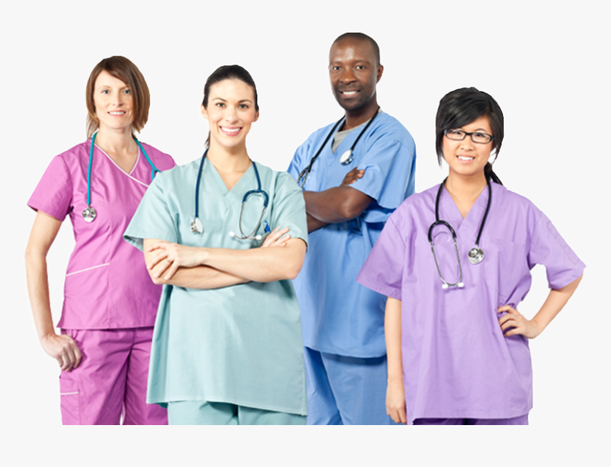 Nursing Care, HD Png Download