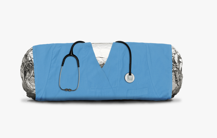 Nurse Appreciation Day 2019 Chipotle, HD Png Download