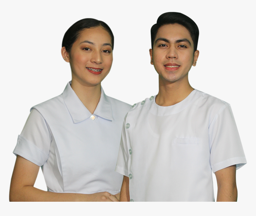 Sacred Heart College Lucena Nursing, HD Png Download