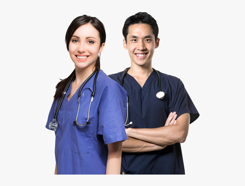 Nursing Nurse, HD Png Download
