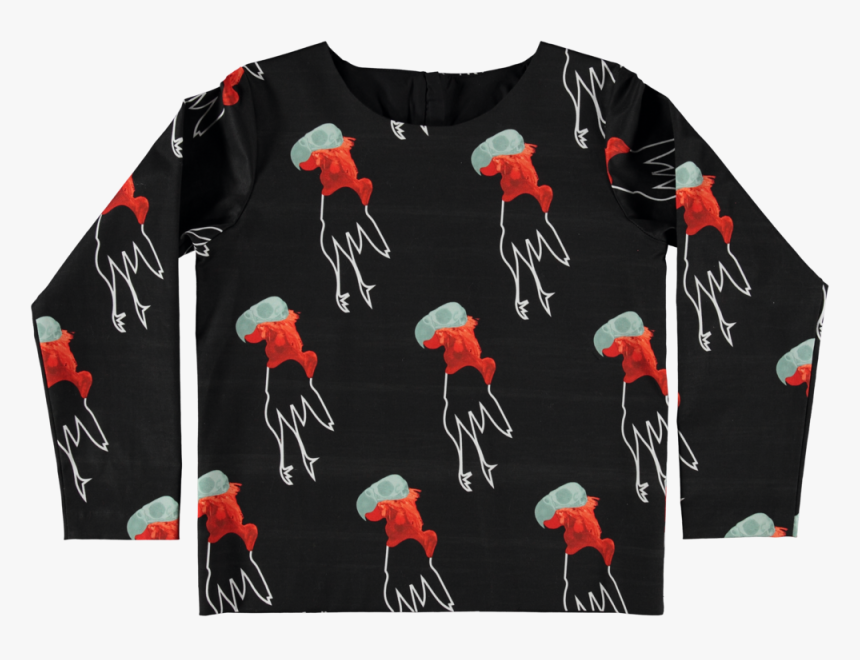 Corone Bird, HD Png Download