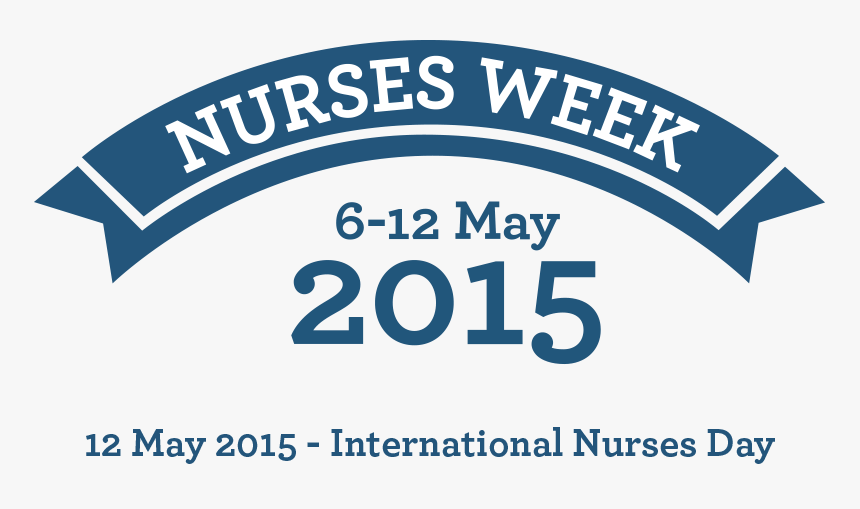 12 May International Nurses Day Png, Transparent Png