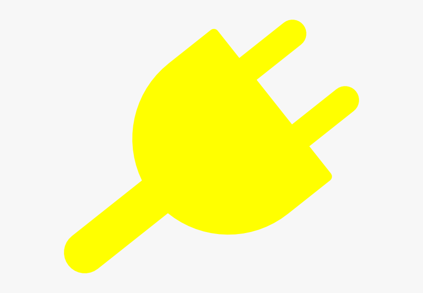 Electrical Clip Art At - Icon, HD Png Download