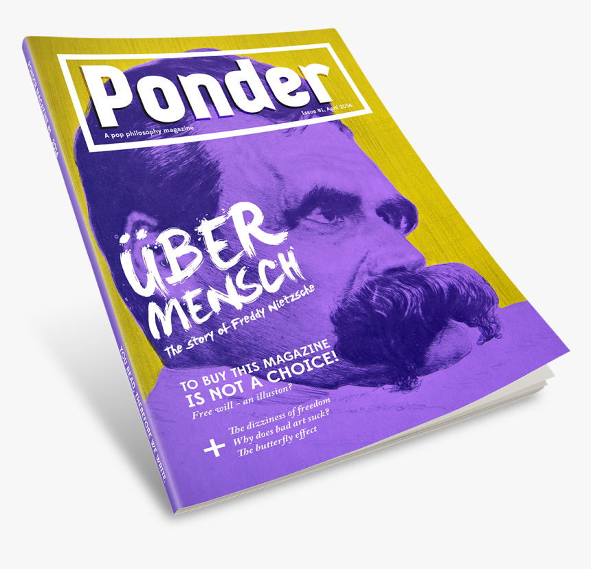 Clip Art Magazine Cover Mockup Free - Cover Magazine Mockup Png, Transparent Png