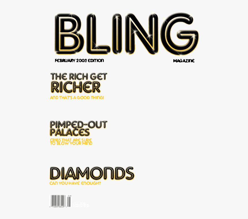 Png Images Of Magazines For Overlays, Transparent Png
