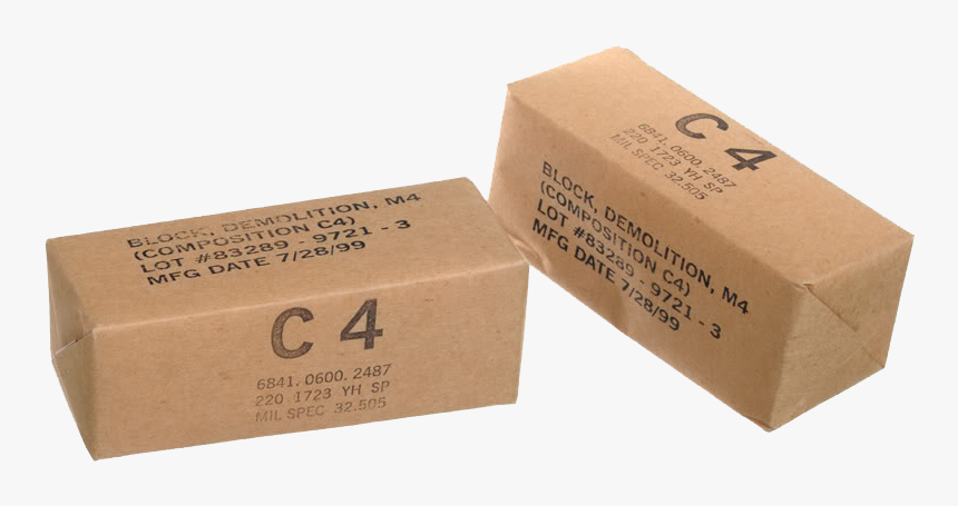 Box, HD Png Download