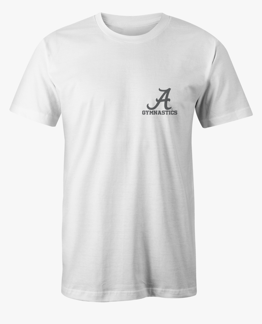 Silhouette T-shirt - T-shirt, HD Png Download