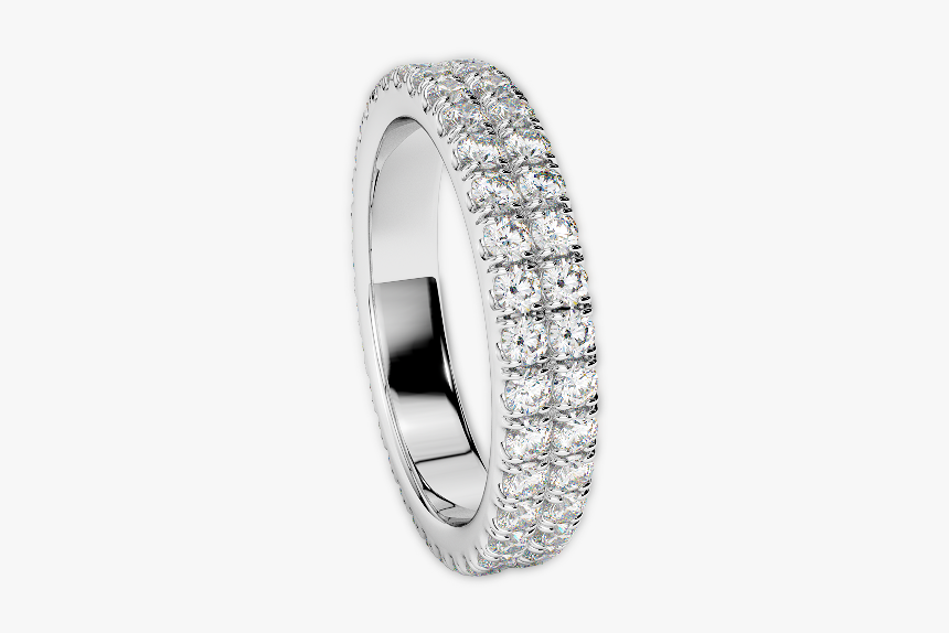 Engagement Ring, HD Png Download