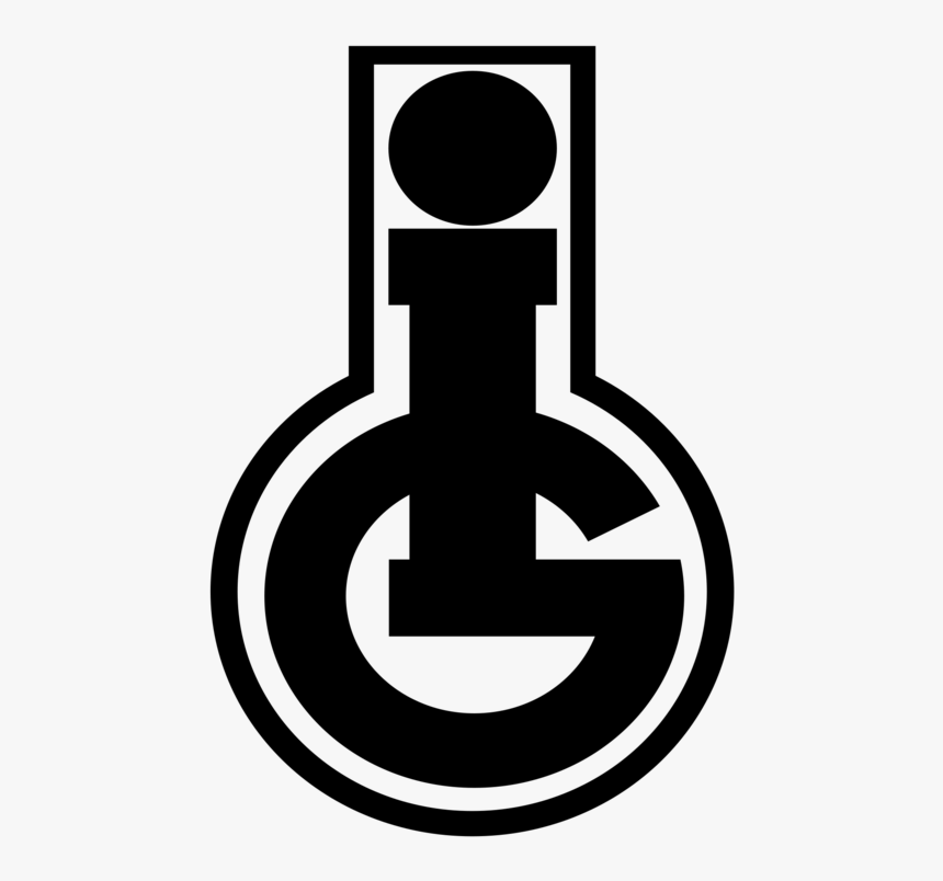 Ig Farbenindustrie, HD Png Download