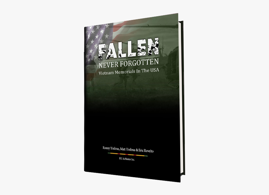 Vietnam War Books - Flyer, HD Png Download