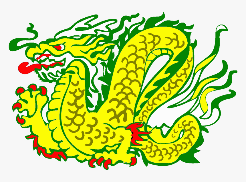 Hue Dragon - Uss Hue City Cg66, HD Png Download