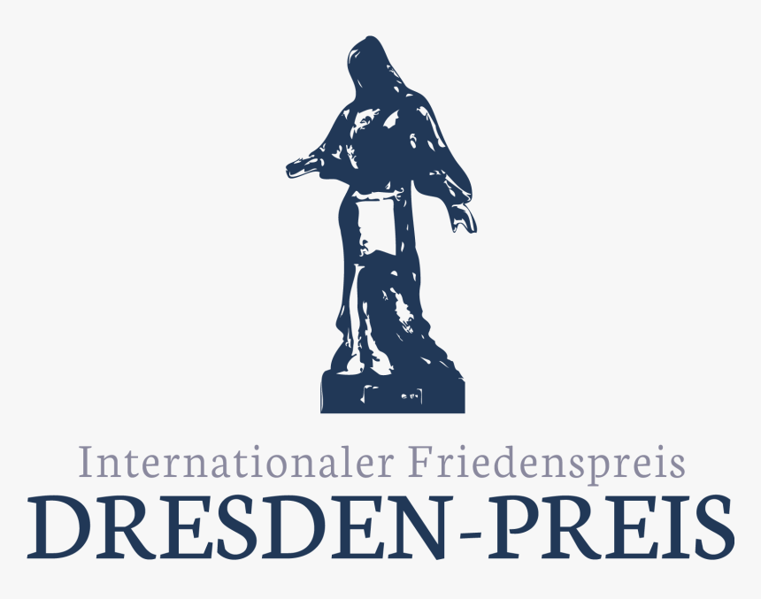 Dresden Friedenspreis, HD Png Download