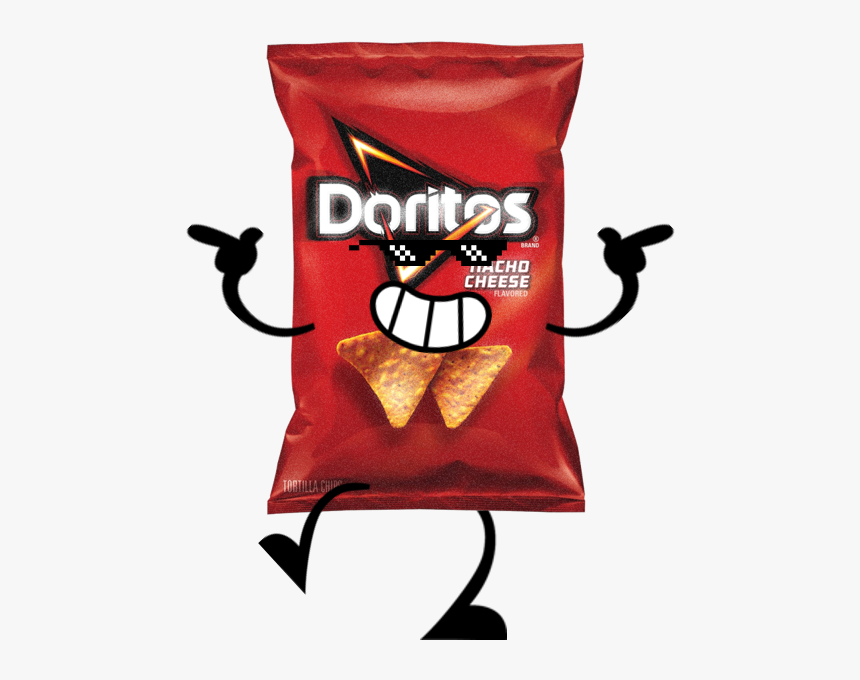 Doritos - Doritos Thai Sweet Chili, HD Png Download