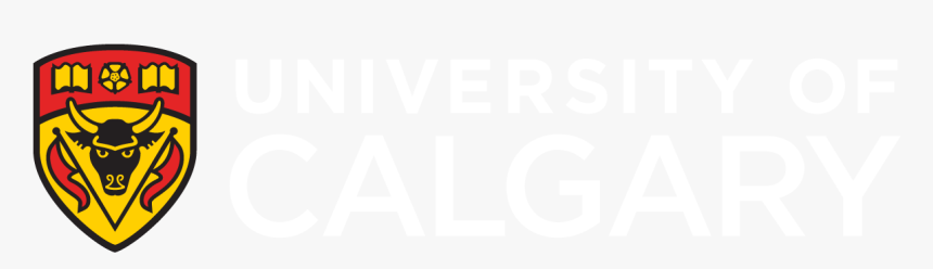University Of Calgary Logo - Shirt, HD Png Download