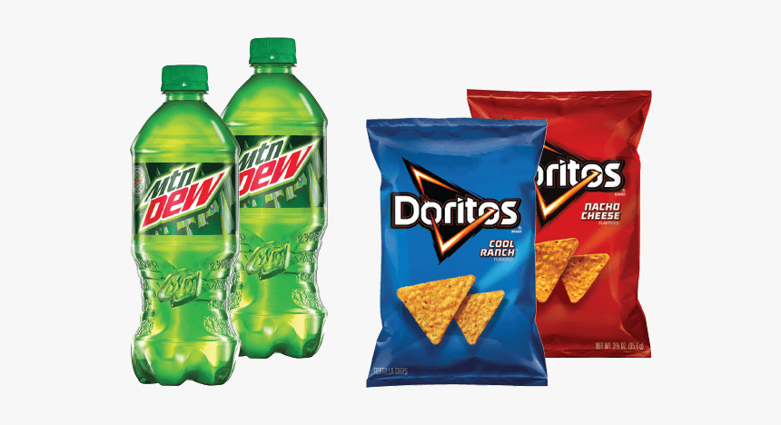 11.5 Oz Dorito Bag, HD Png Download