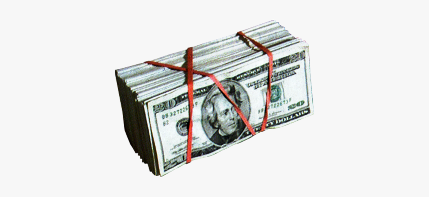#stacks #racks #money #cash - Cash, HD Png Download