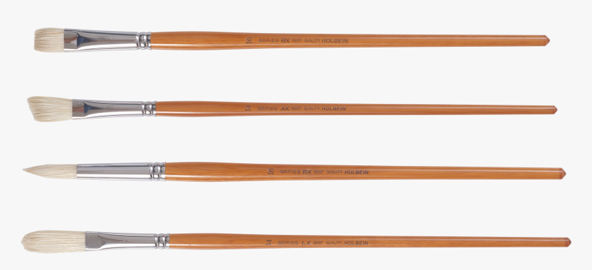 Brush Png Image - Кисти Png, Transparent Png