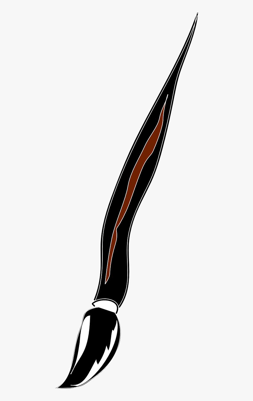 Кисть Пнг, HD Png Download