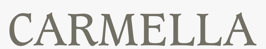 Carmella Name, HD Png Download