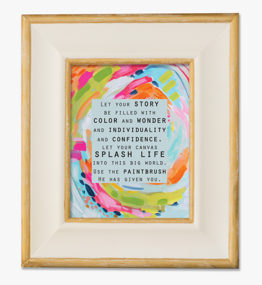 Picture Frame, HD Png Download