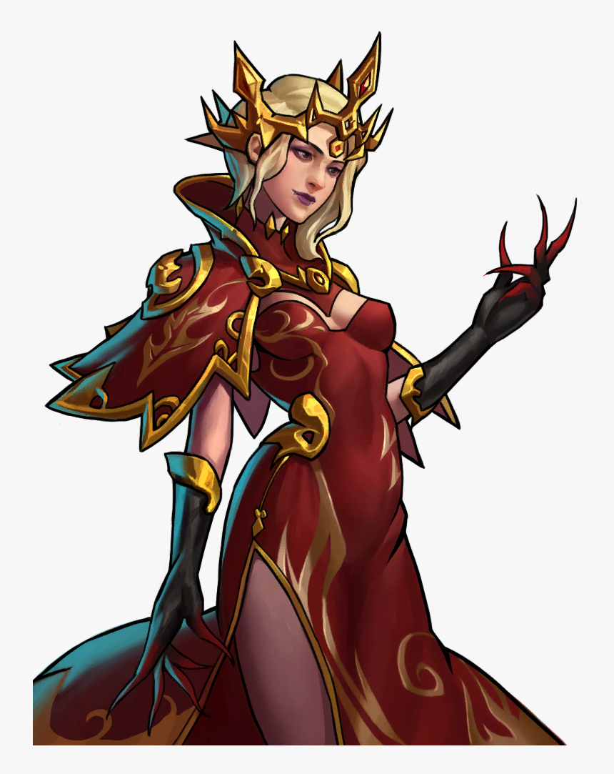 Gems Of War Wikia - Illustration, HD Png Download