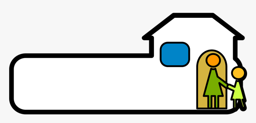 Icon, Poster, School, Child, Girl, Professor, Academy - Png โรงเรียน, Transparent Png