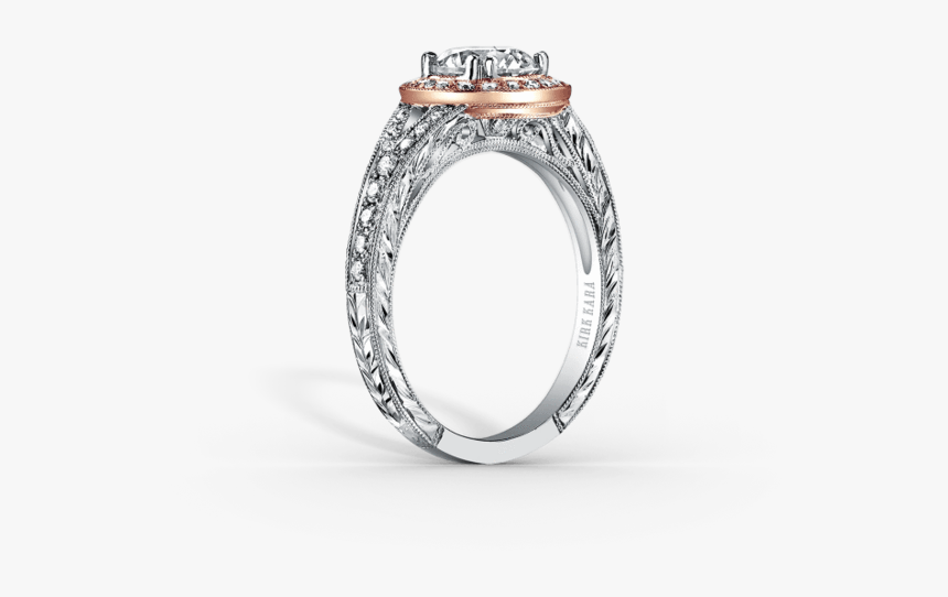Engagement Ring, HD Png Download
