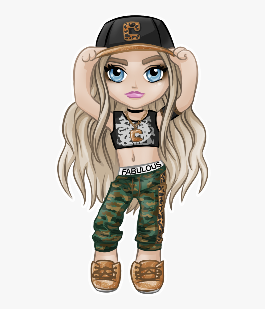 Cartoon, HD Png Download