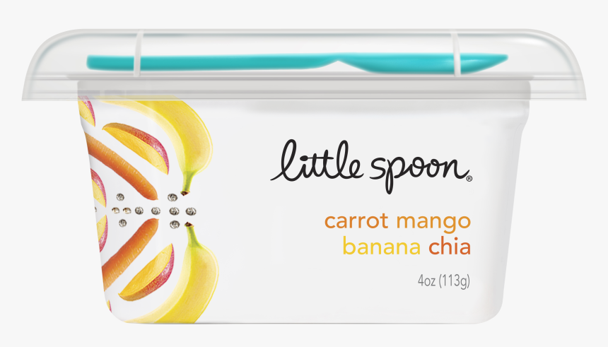 Little Spoon Food, HD Png Download