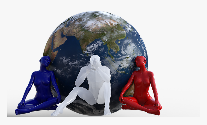 Globe, HD Png Download