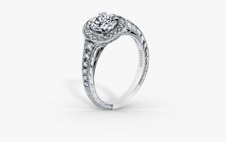 Engagement Ring, HD Png Download