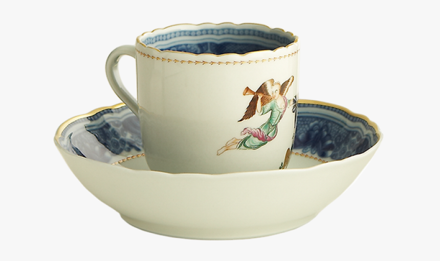 Cincinnati Cup And Saucer - Ceramic, HD Png Download