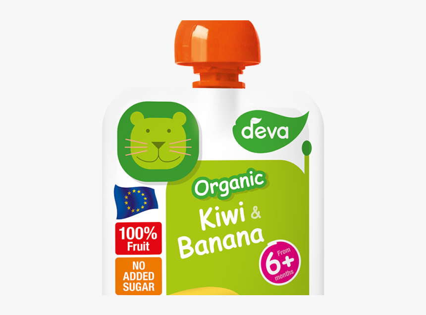Deva Baby Food Png, Transparent Png