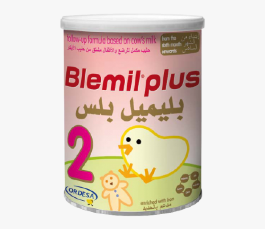 Blemil, HD Png Download
