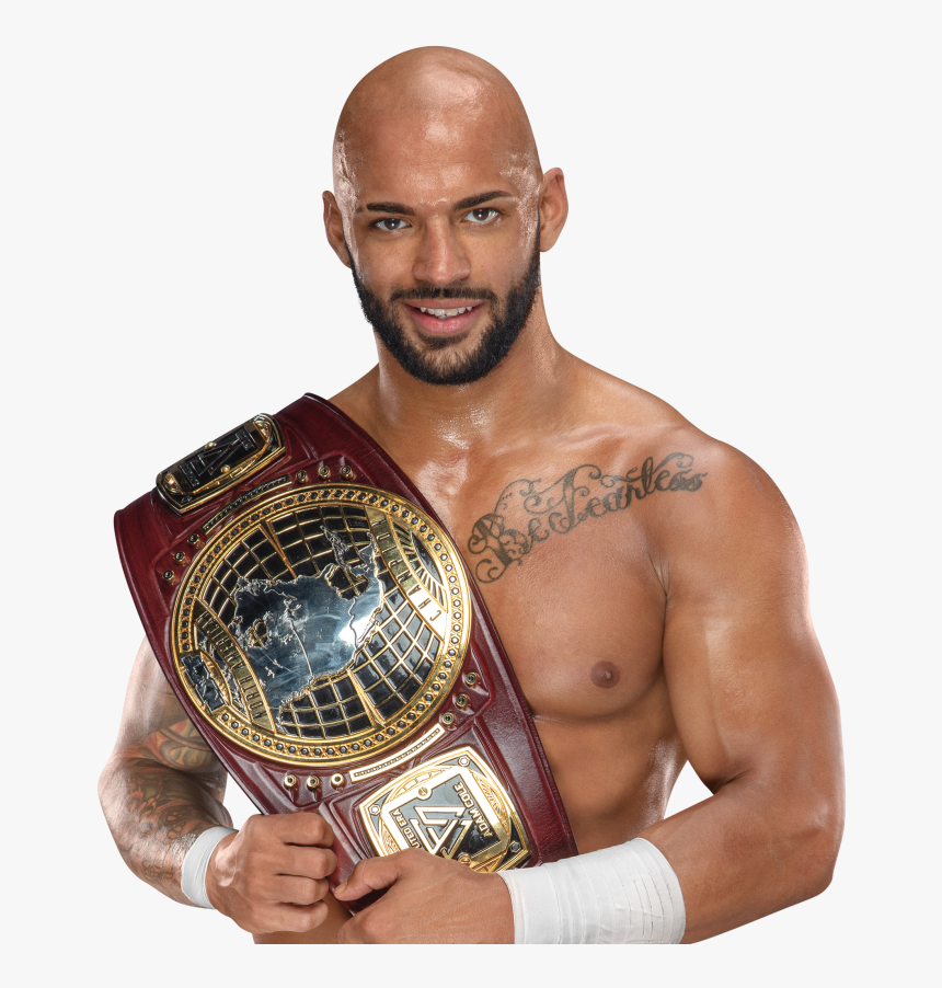 Wwe2k19 Rising Stars Pack, HD Png Download