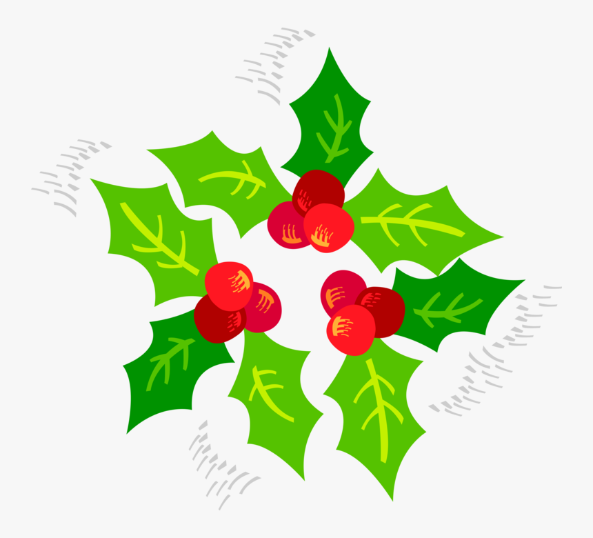 Christmas Decoration Image Ear Diagram Clip Art- - Ear Diagram Clip Art, HD Png Download