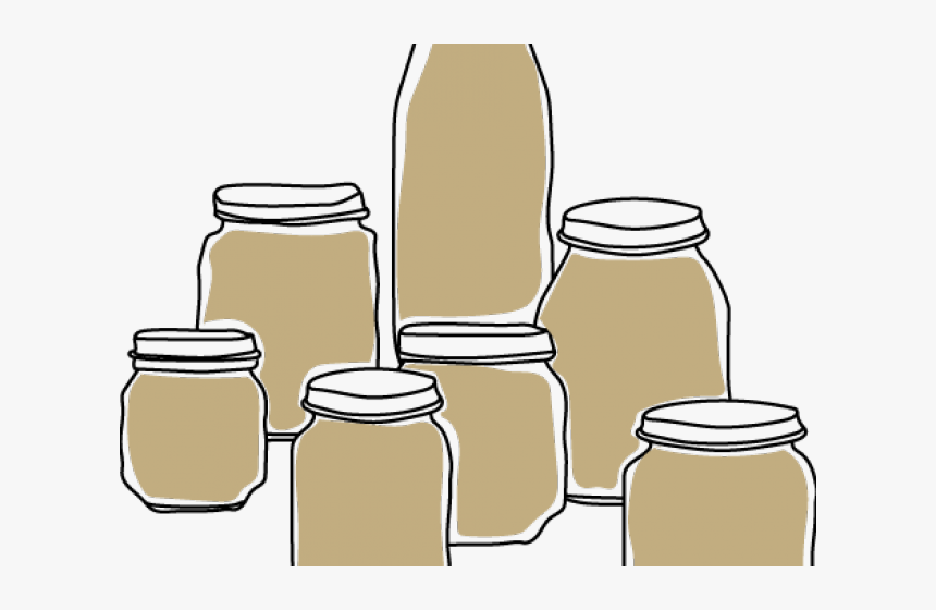 Transparent Baby Food Png, Png Download