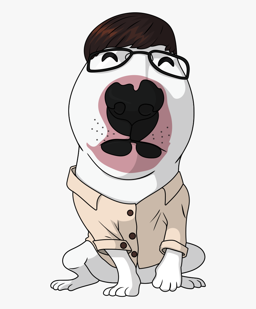 Ok Boomer - Cartoon, HD Png Download