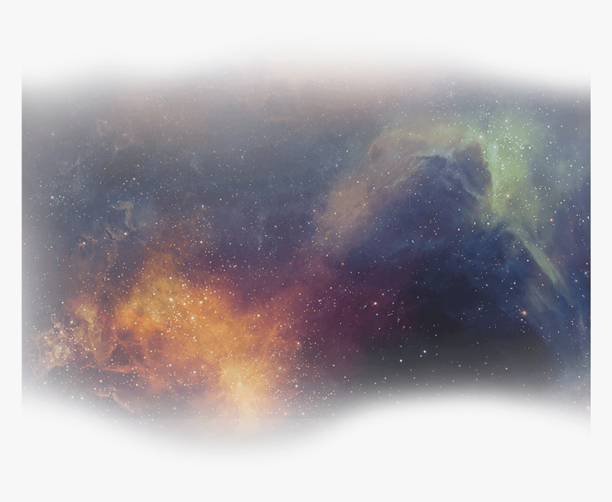 View The Latest - Nebula Space Cloud Transparent, HD Png Download