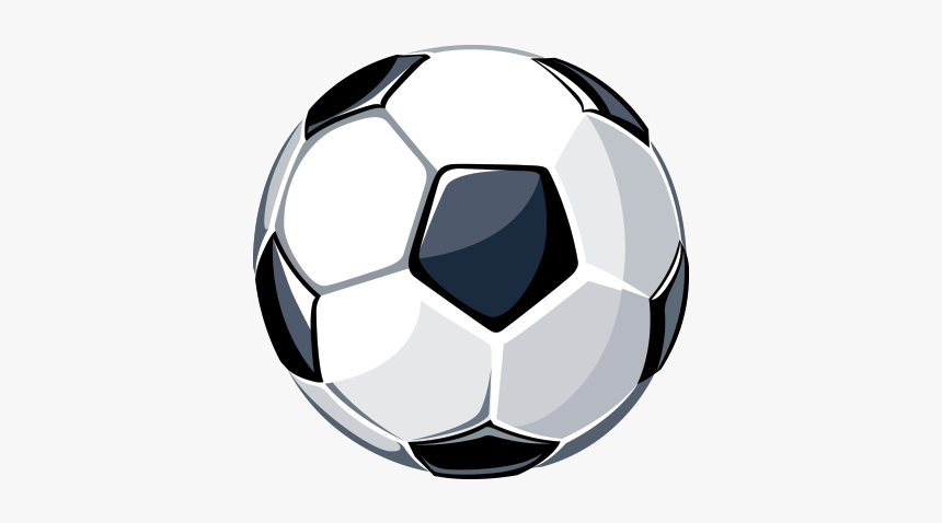 Soccer Ball, HD Png Download