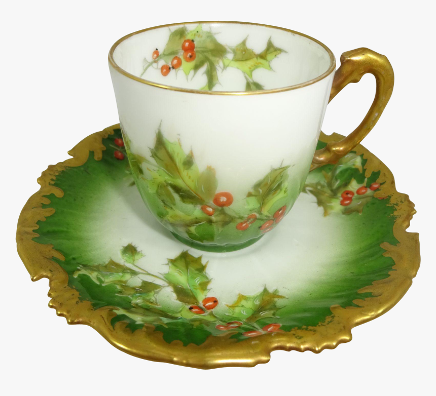Holly Berries Png, Transparent Png