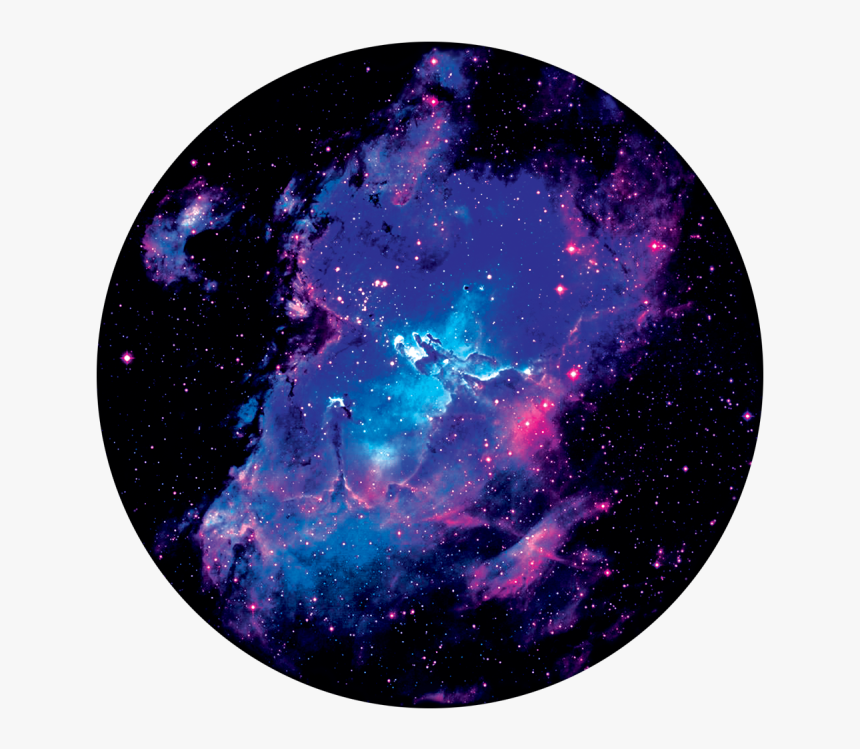 Eagle Nebula, HD Png Download