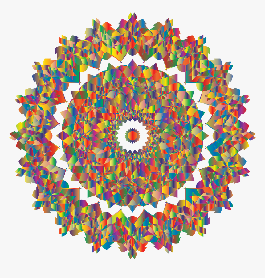 Eye Nebula Clip Arts - Circle, HD Png Download