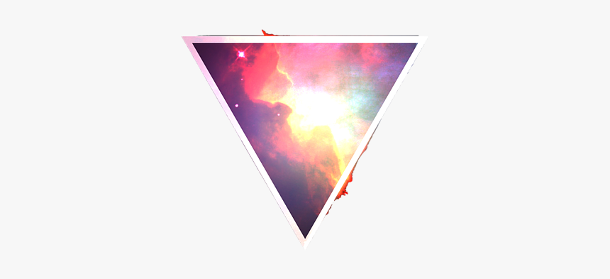 Triangle, HD Png Download