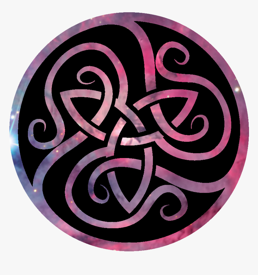 Nebula Syndicate Emblem - Gypsy's Kiss, HD Png Download